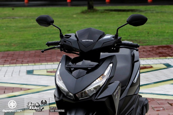 Honda Click 150