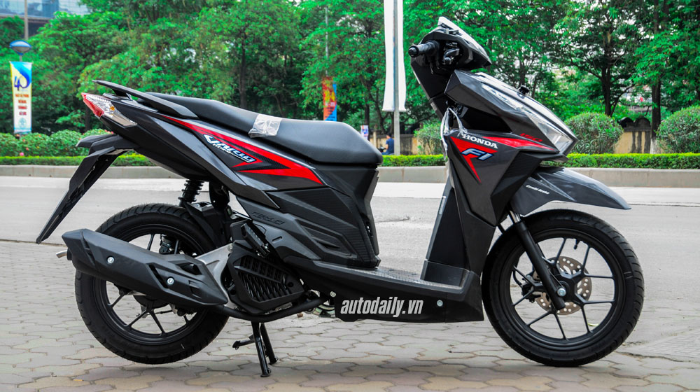 Honda Click 150