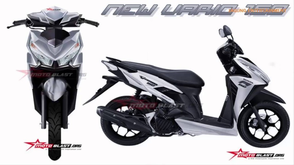 Honda Click 150