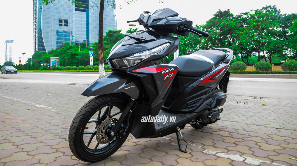 Honda Click 150