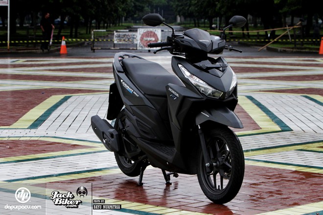 Honda Click 150