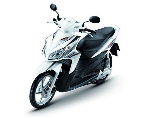 Honda Click 2010