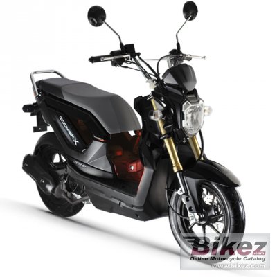 Honda Click 2014