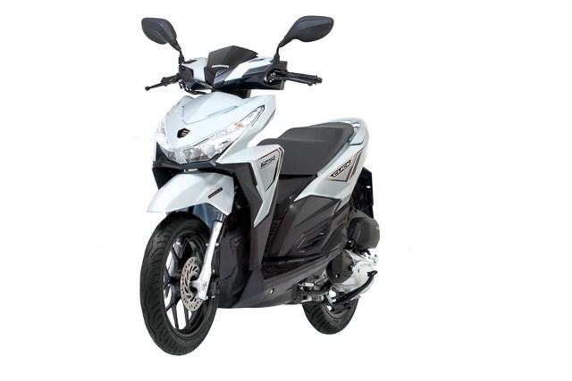 Honda Click 2015