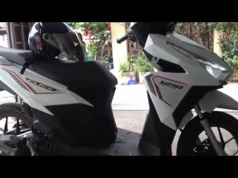 Honda Click 2016