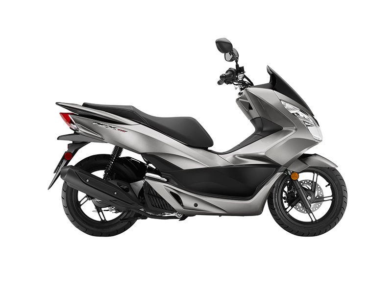 Honda Click 2016