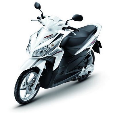 Honda Click