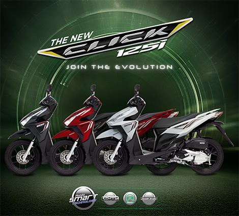 Honda Click