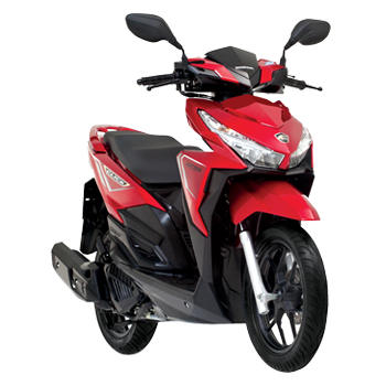 Honda Click