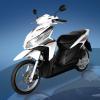 Honda Click Bermuda