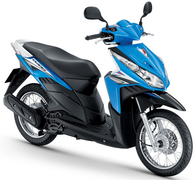 Honda Click I