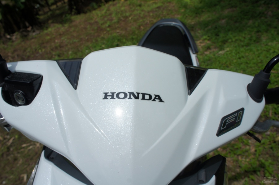Honda Click I