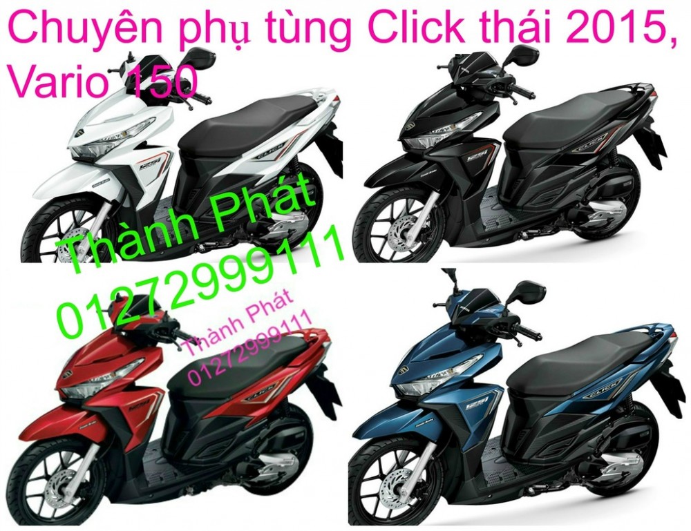 Honda Click I