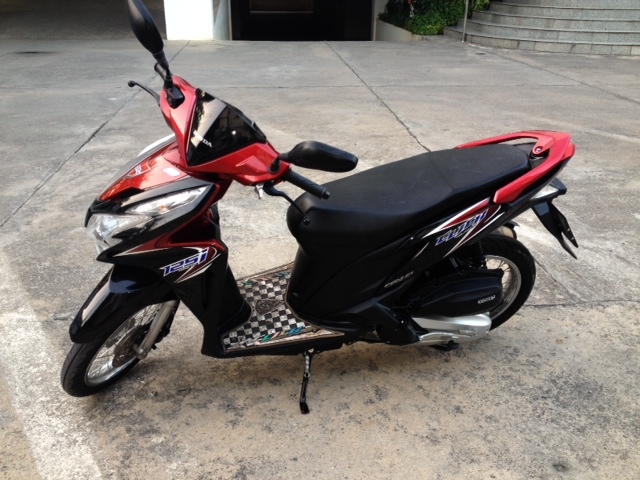 Honda Click I