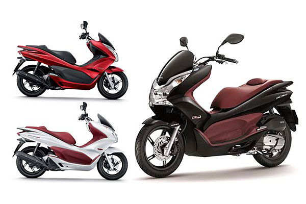 Honda Click I Honda Click I