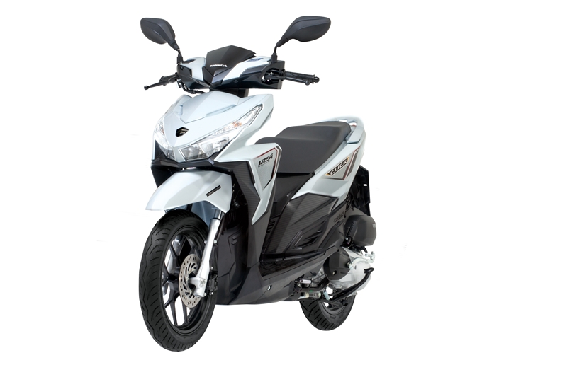 Honda Click Motorcycle