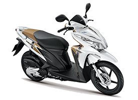 Honda Click Motorcycle