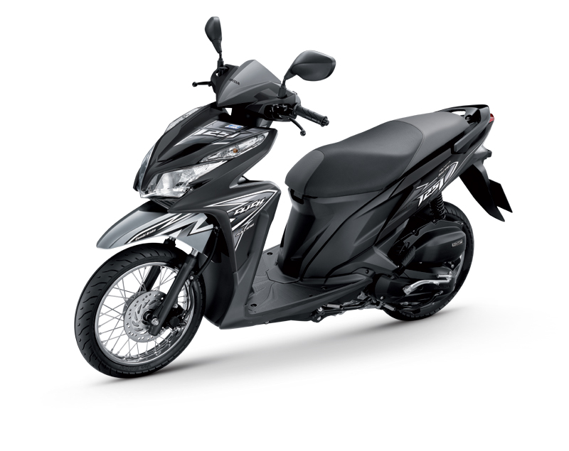 Honda Click Pantip