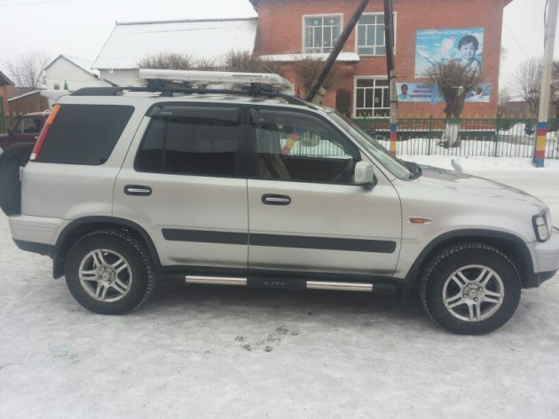Honda CR-V 1996