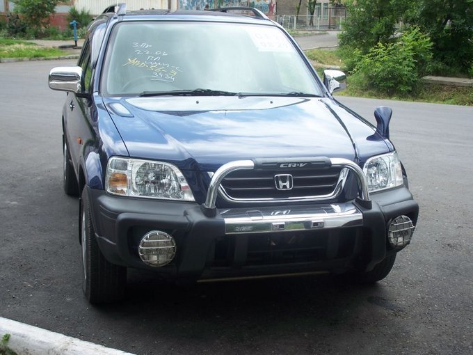 Honda CR-V 1996