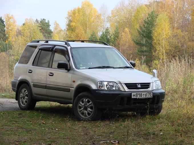 Honda CR-V 1996