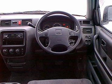 Honda CR-V 1996