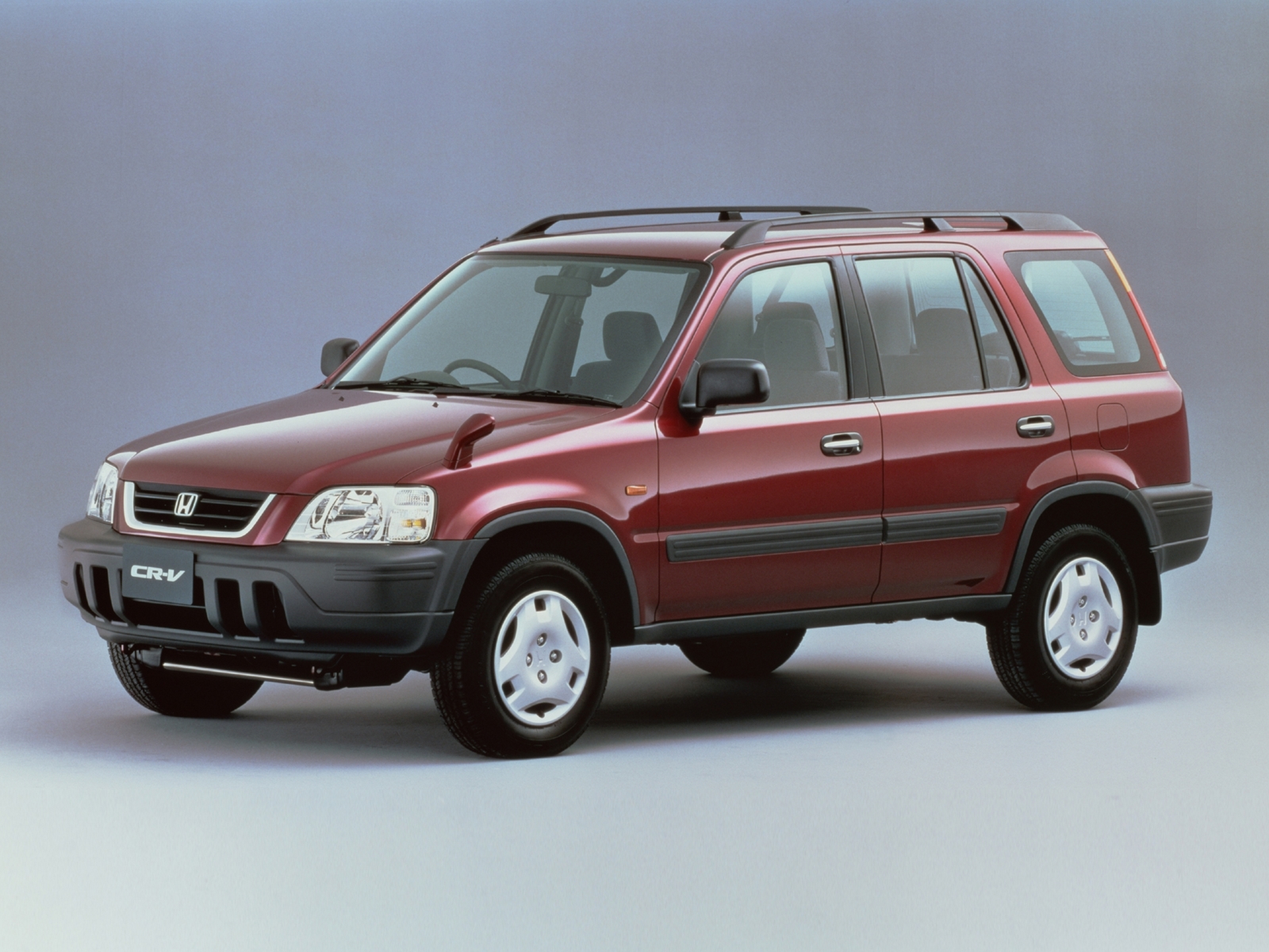 Honda CR-V 1996