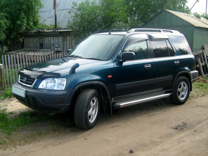 Honda CR-V 1996