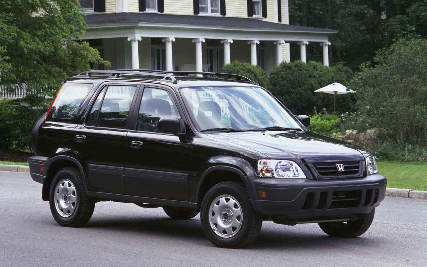 Honda CR-V 1997