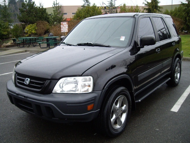 Honda CR-V 1997