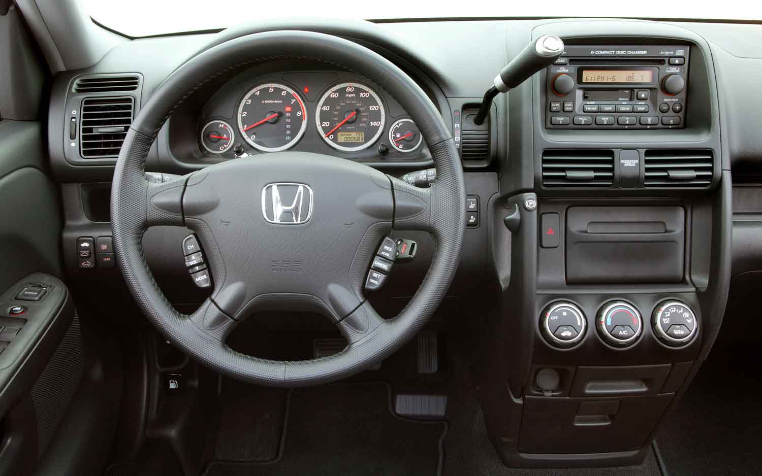 Honda CR-V 1997