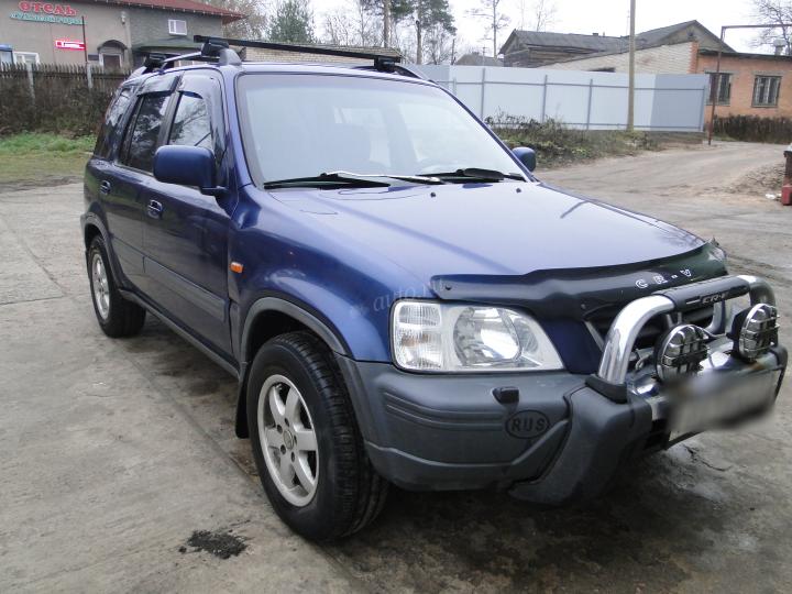 Honda CR-V 1998