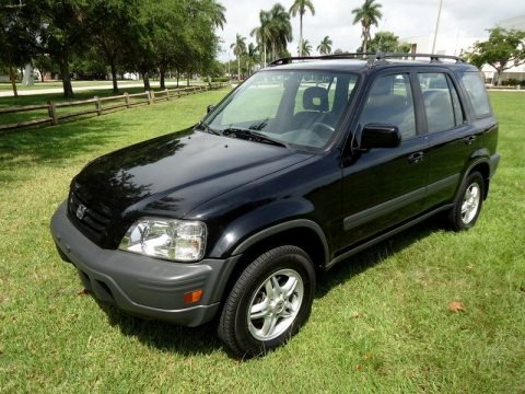 Honda CR-V 1998