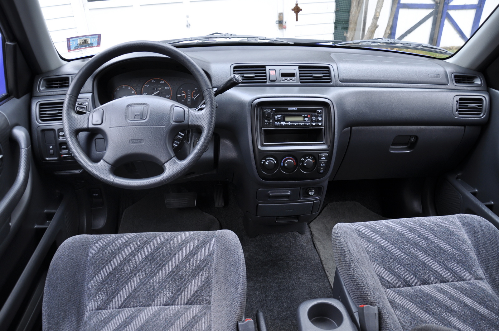Honda CR-V 2000