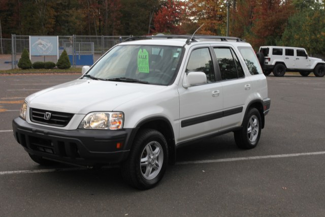 Honda CR-V 2000