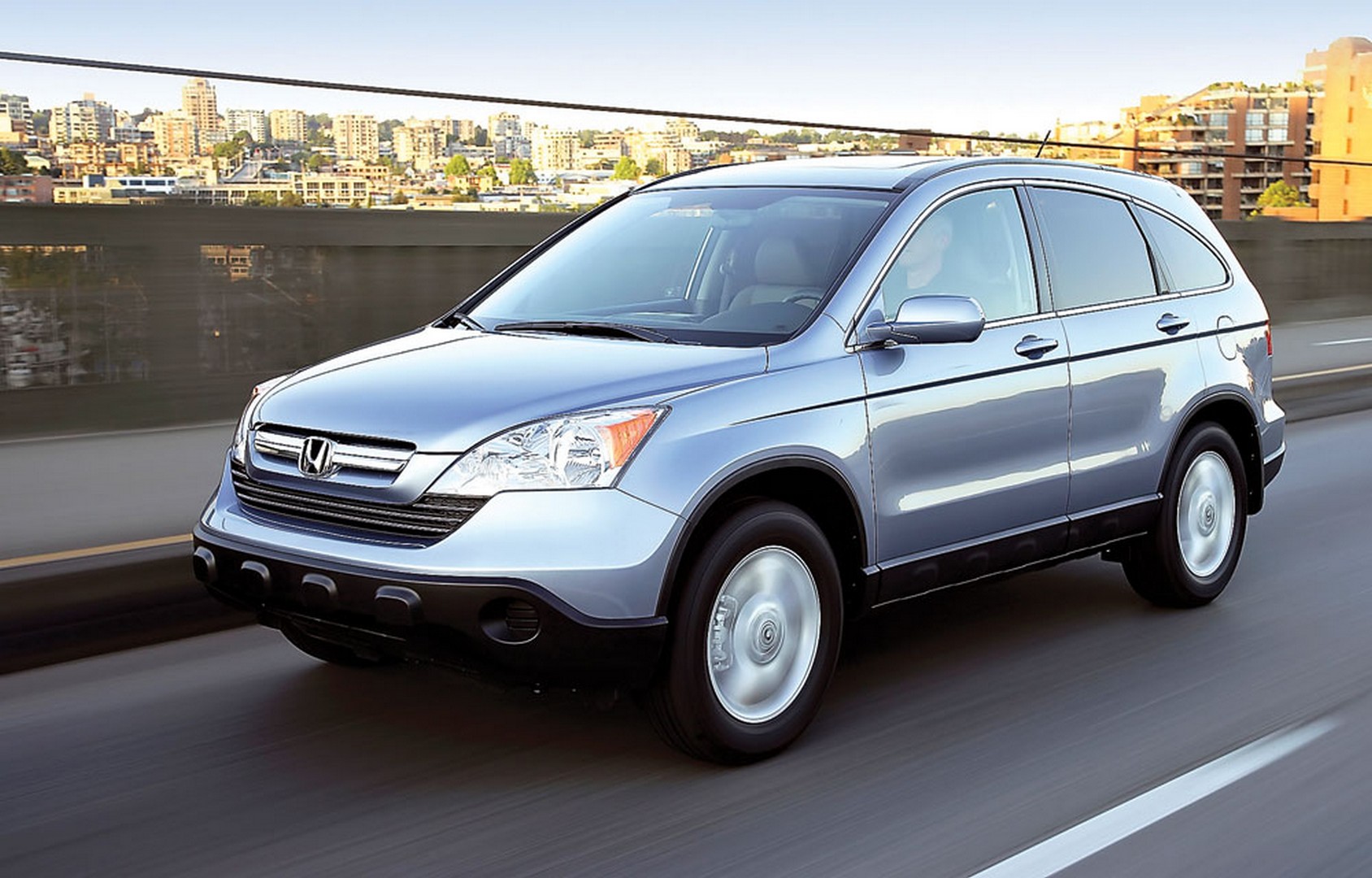 Honda CR-V 2007