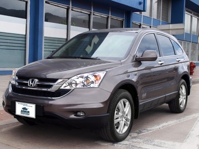 Honda CR-V 2008
