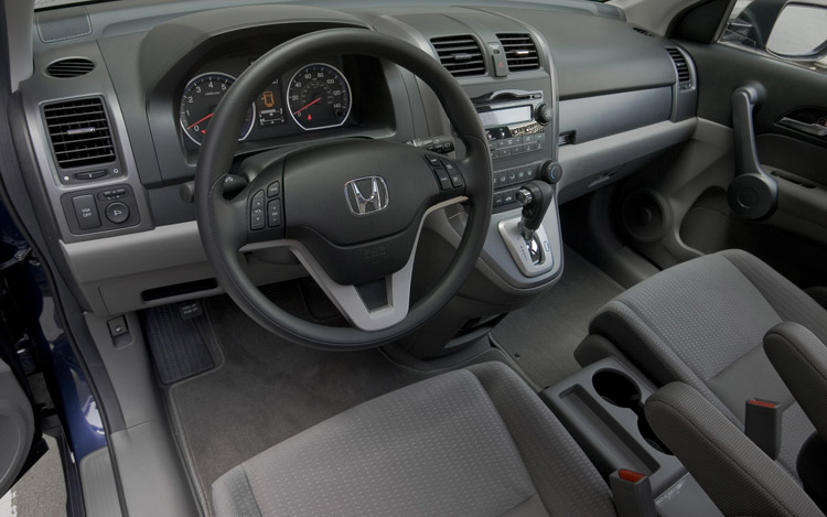 Honda CR-V 2008