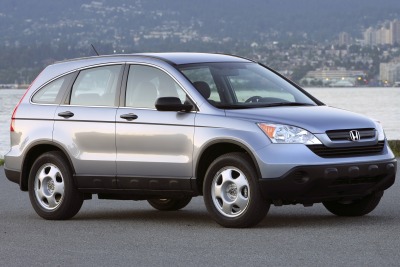 Honda CR-V 2008