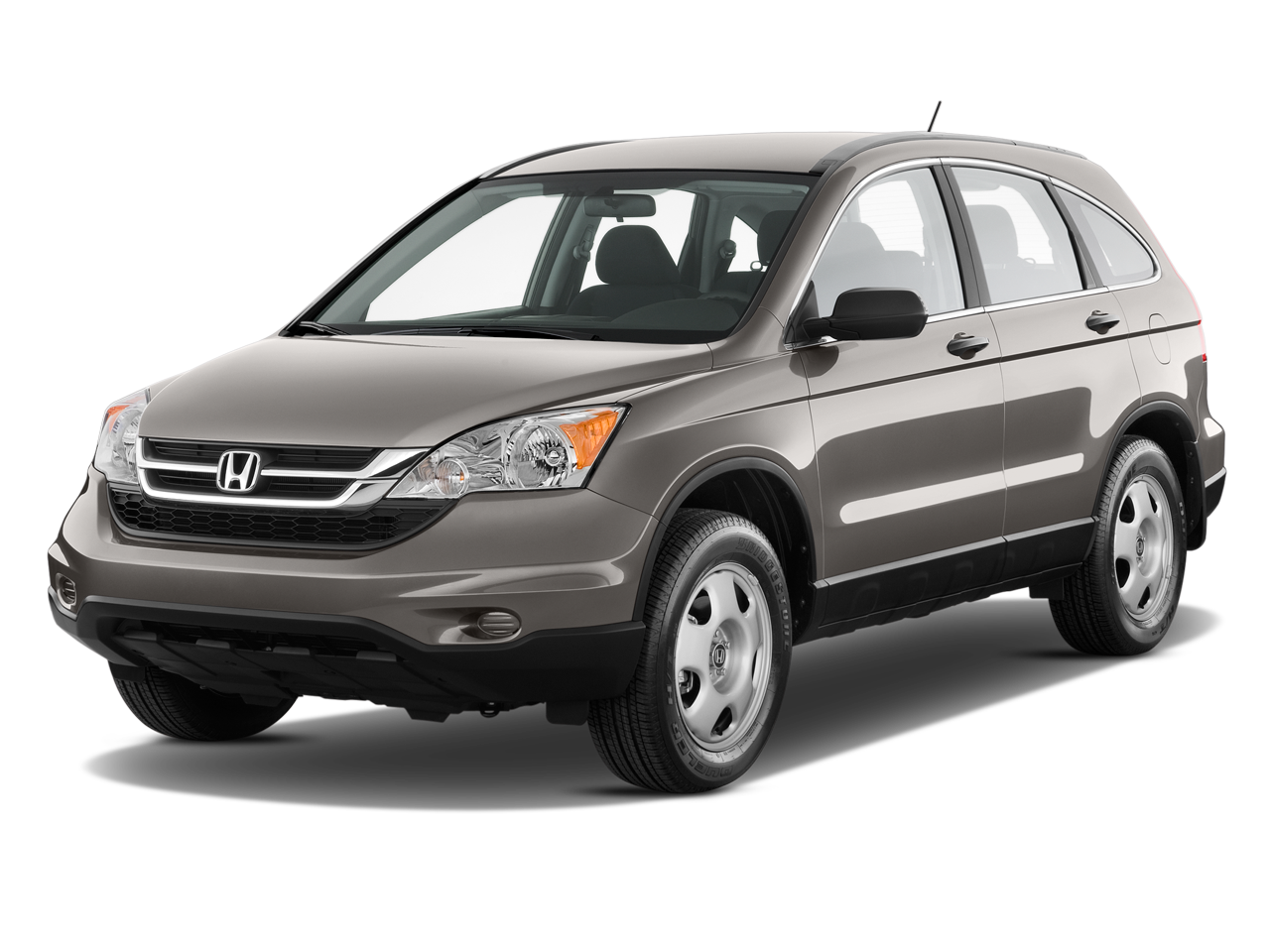 Honda CR-V 2011
