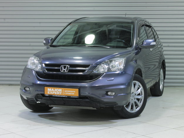 Honda CR-V 2011