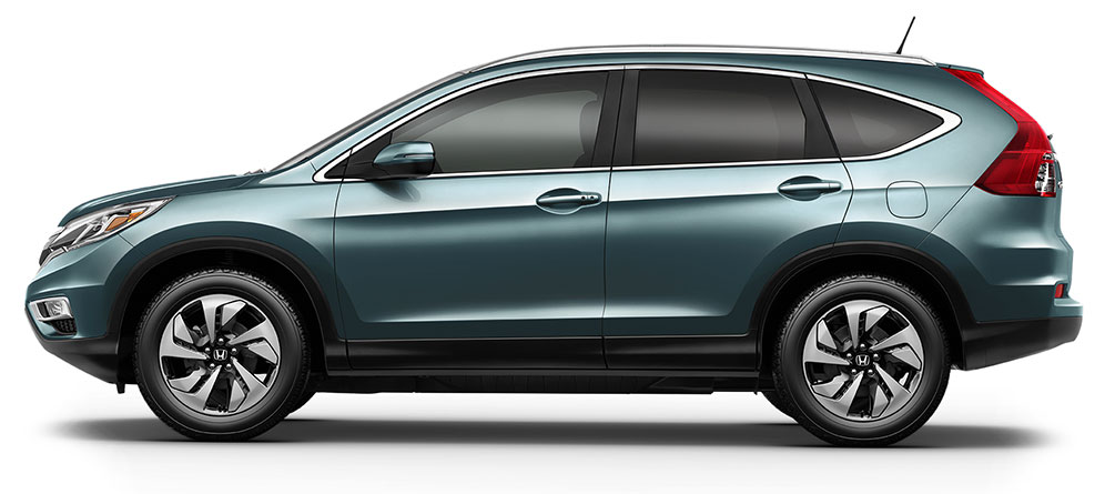 Honda CR-V 2014