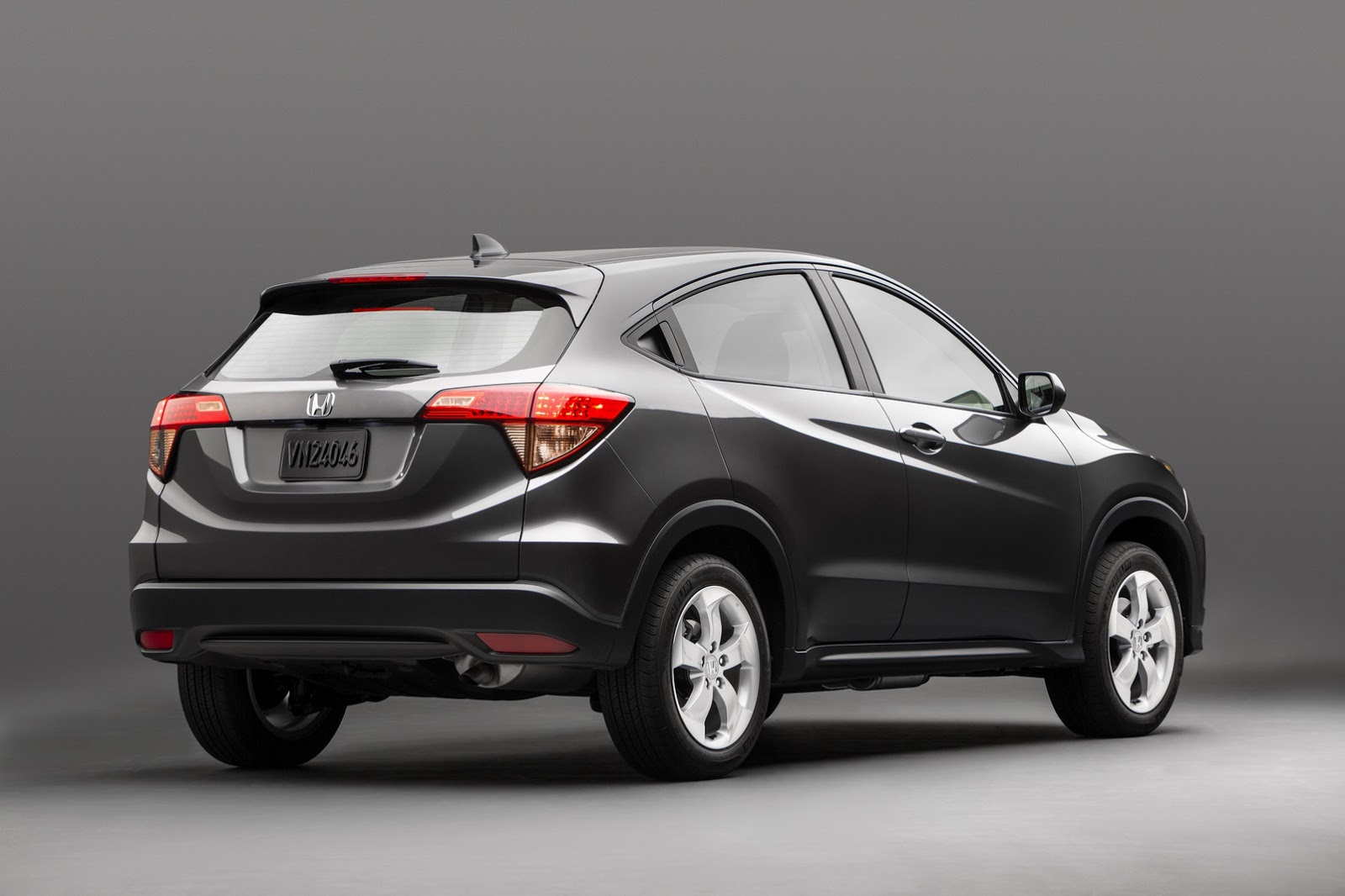 Honda CR-V 2016 redesign