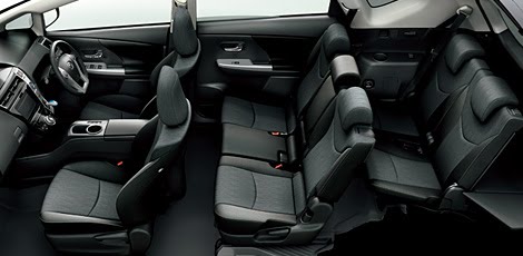 Honda CR-V 5th generation