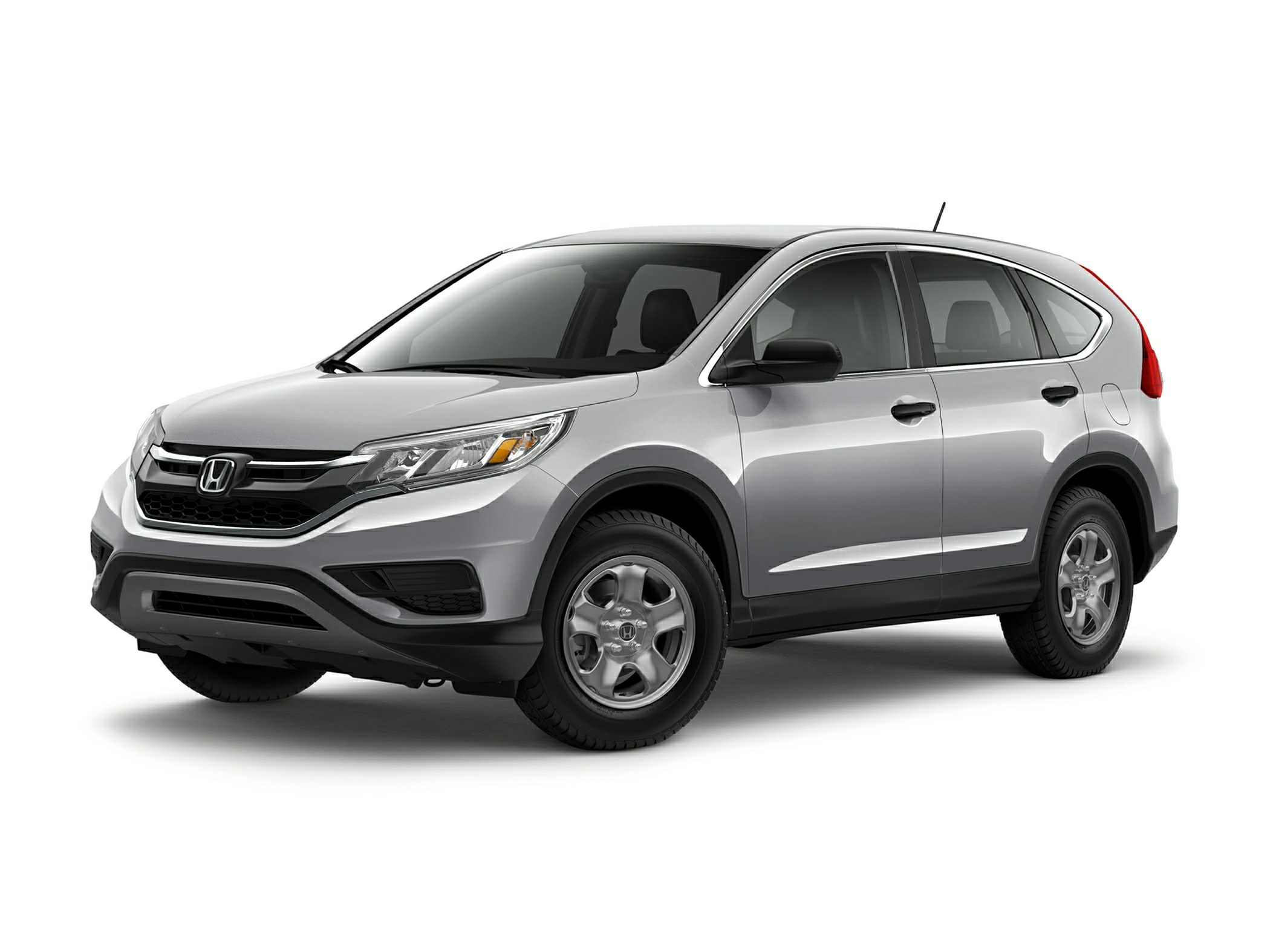 Honda CR-V 5th generation