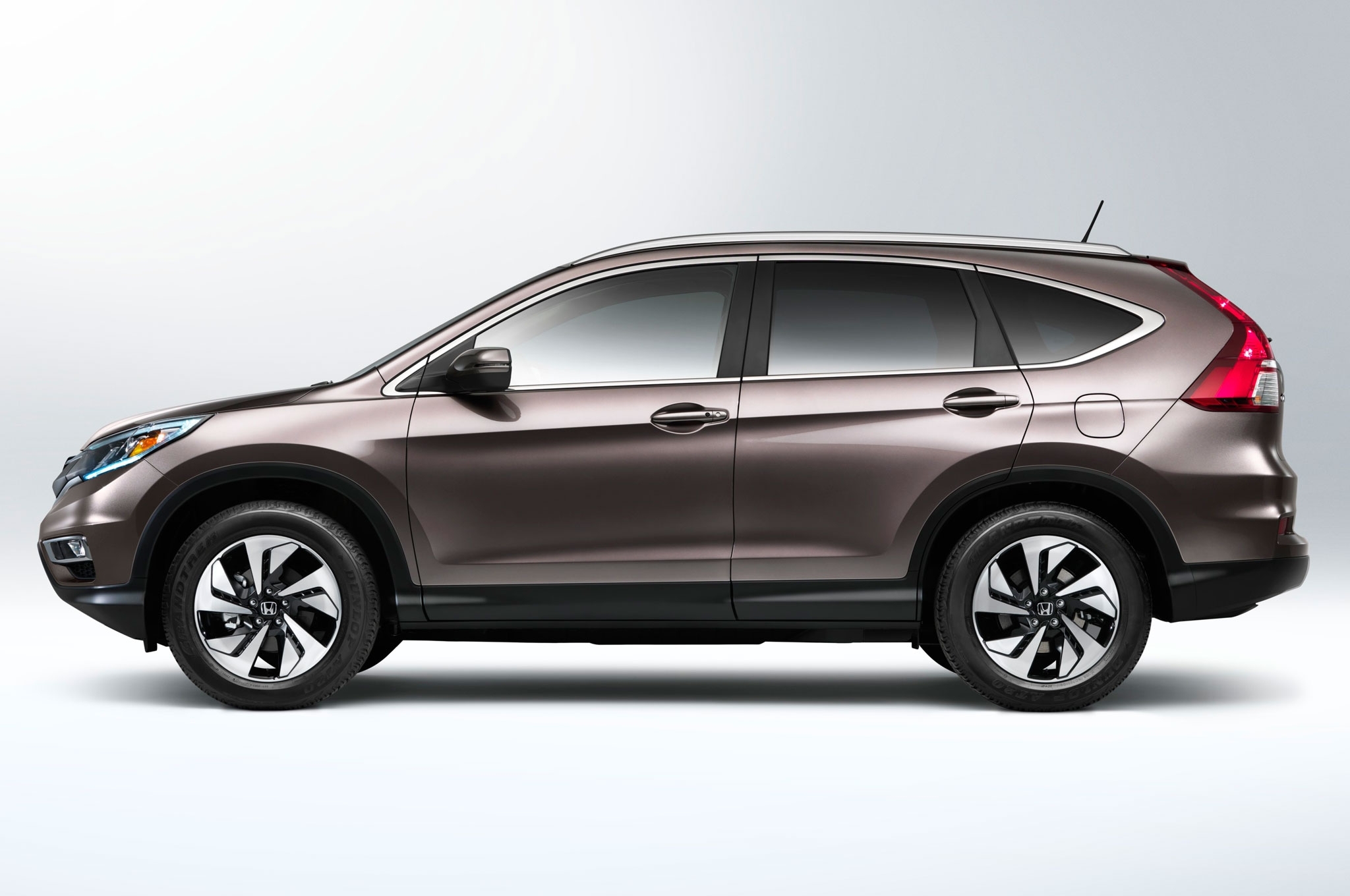 Honda CR-V 5th generation