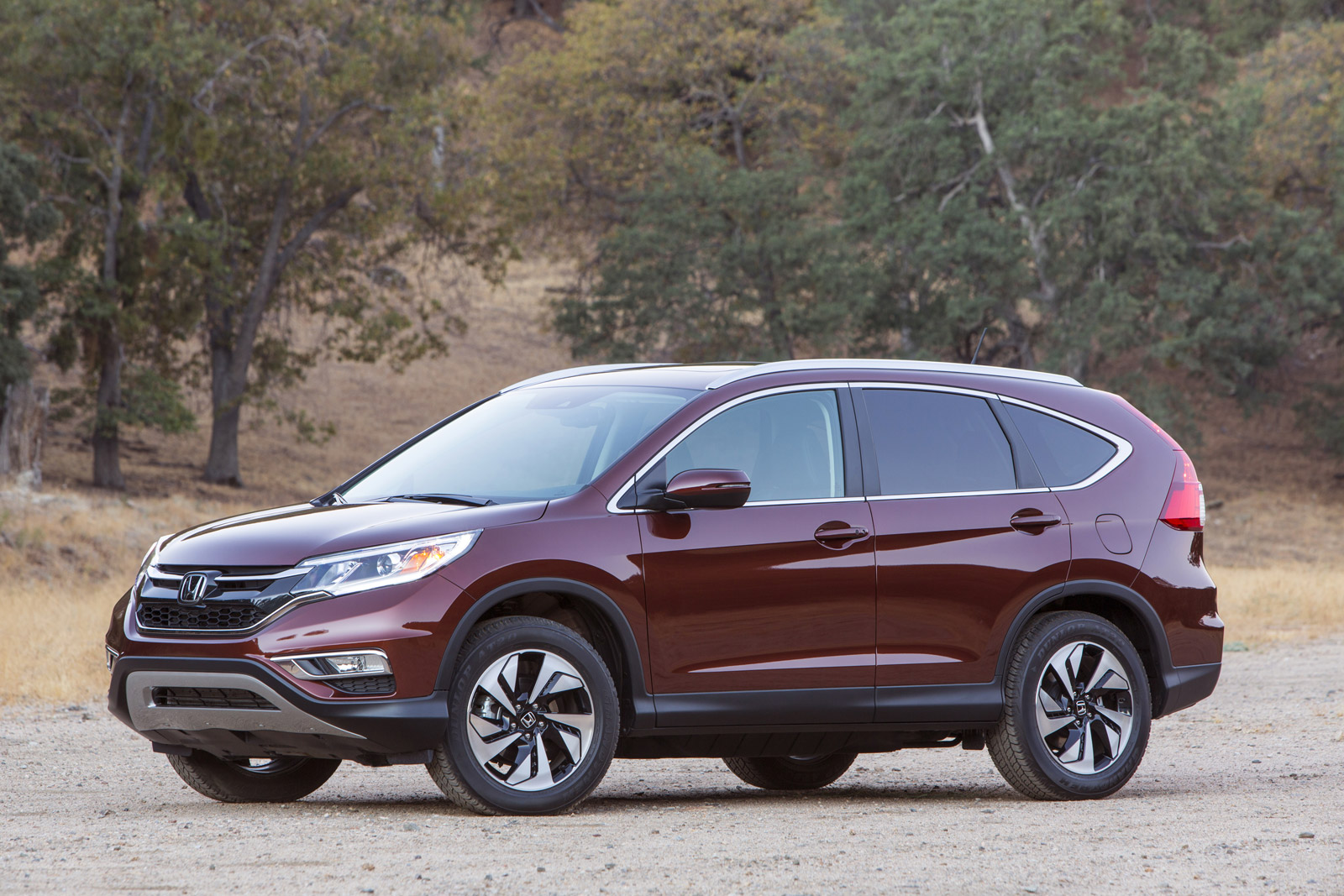 Honda CR-V 6 seater Honda CR-V 6 seater