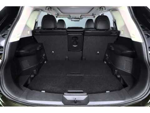 Honda CR-V 7 seater