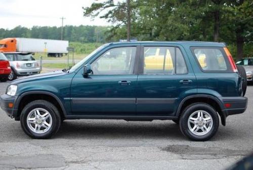 Honda CR-V 97