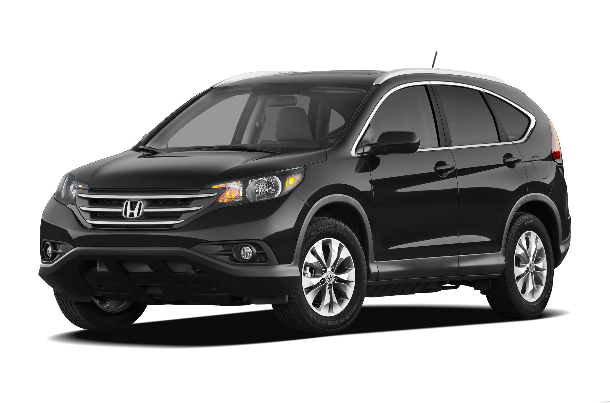 Honda CR-V awd